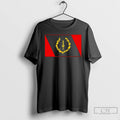Premium The Black American Heritage Flag