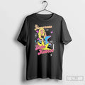 Premium The Blake Monroe Glamorous Graphic T Shirts Unisex , , , Long Sleeve Tee