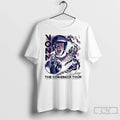 Premium The Comeback Tour 2025 2026 Comeback Beabon Lindsey Vonn Signature Vintage T Shirts Sweater