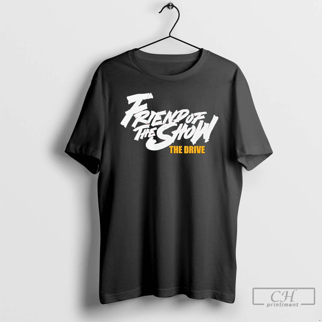 Premium The Drive Friend Of The Show 96 5 The Fan