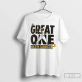 Premium The Great One Roberto Clemente Pittsburgh Pirates Cooperstown Player T Shirts Unisex , , , Long Sleeve Tee