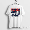 Premium The Ice Sacrifice Jack Hughes Legend