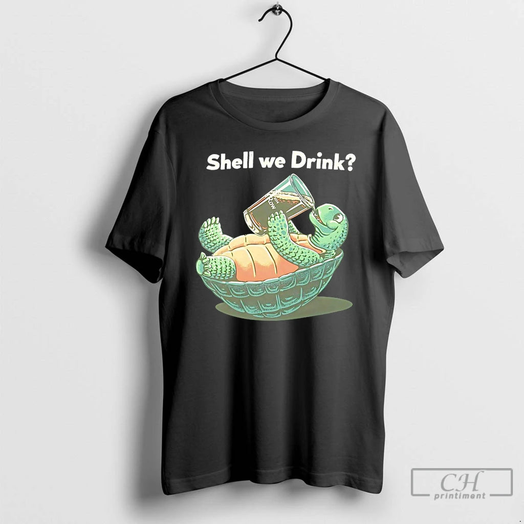 Premium The Irish Party Turtle