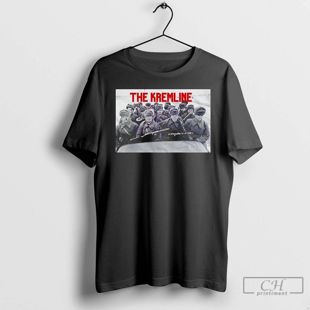 Premium The Kremline Soldiers Vintage