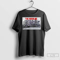 Premium The Kremline Soldiers Vintage