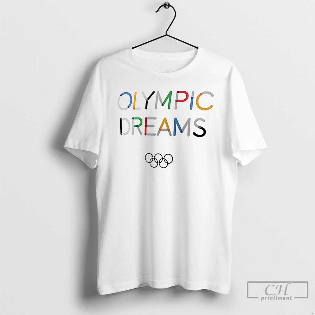 Premium The Olympic Dreams Collection
