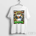 Premium The Problem Behemoth Brooklyns Finest