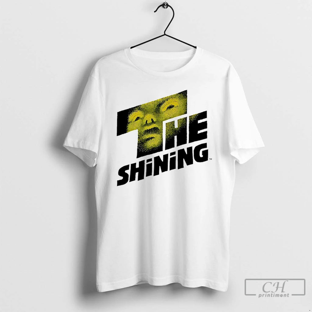 Premium The Shining Face Movie