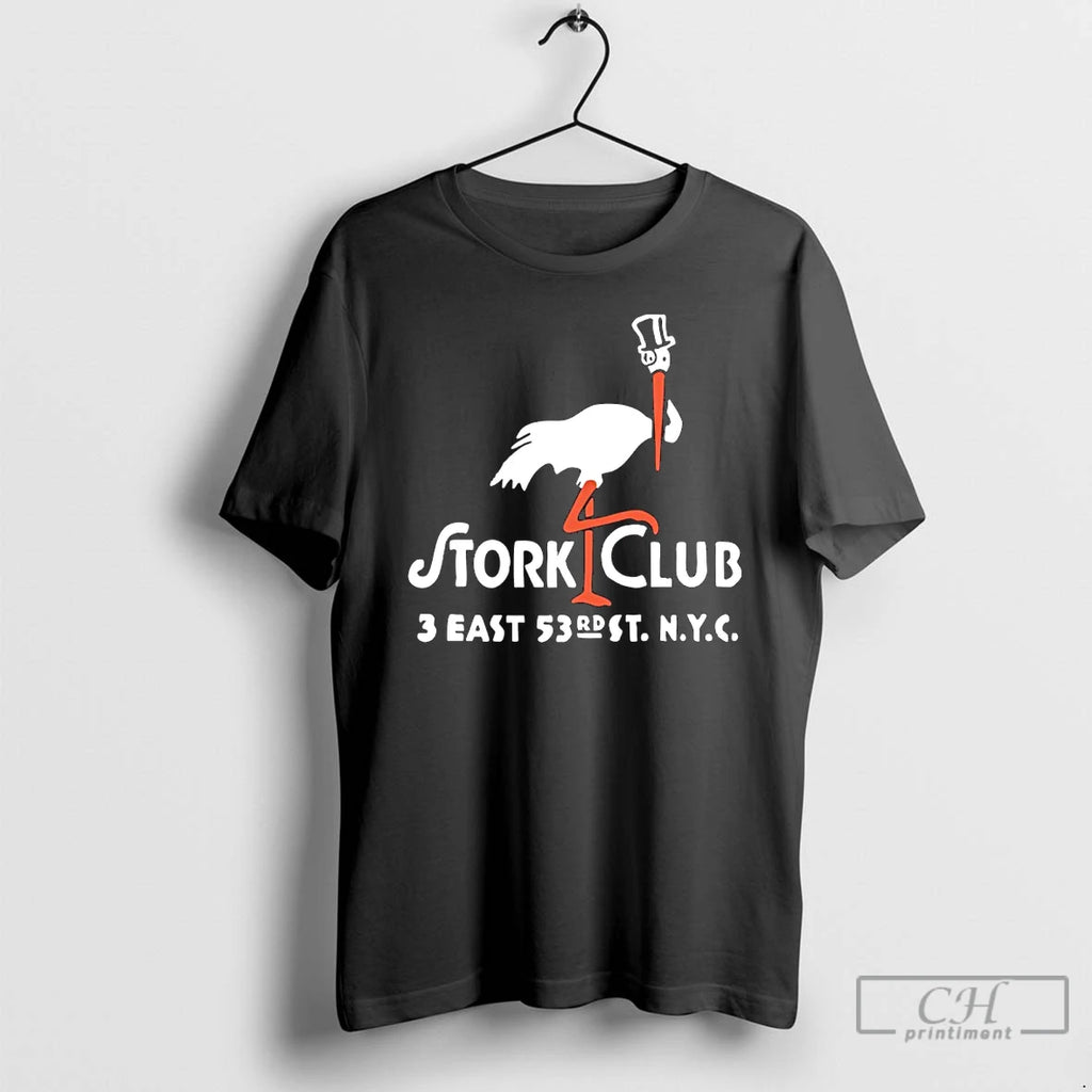 Premium The Stork Club New York City