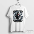Premium The Battle Rages On Never Surrender Keep Fighting Warrior Penguin Protest T Shirts Sweater