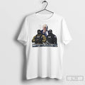 Premium The Deportinator Trump With Ice Police Meme