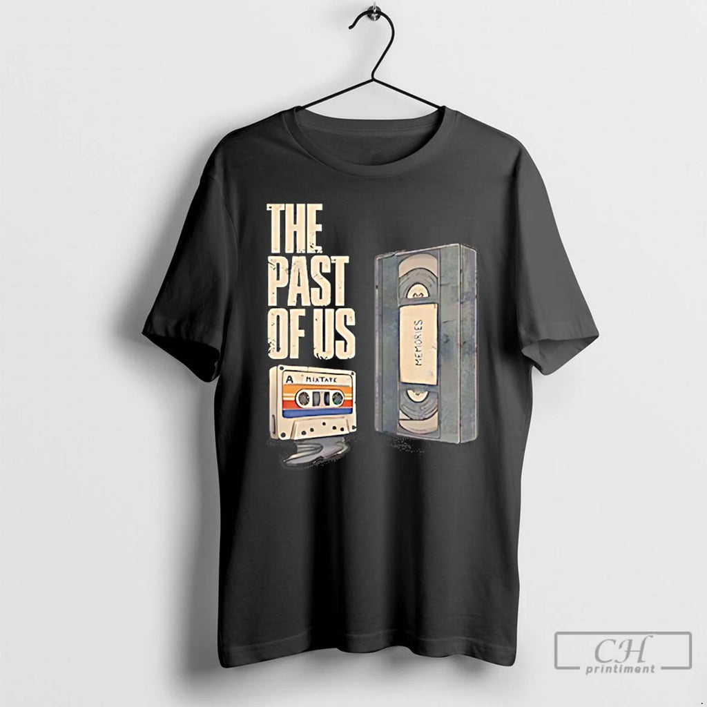 Premium The Last Of Us Radio Vintage