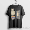 Premium The Last Of Us Radio Vintage