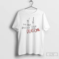Premium The Only Good Fascist Is A Dead One Tee