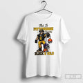 Premium This Is Pittsburgh Country Black And Gold Afc North Champs