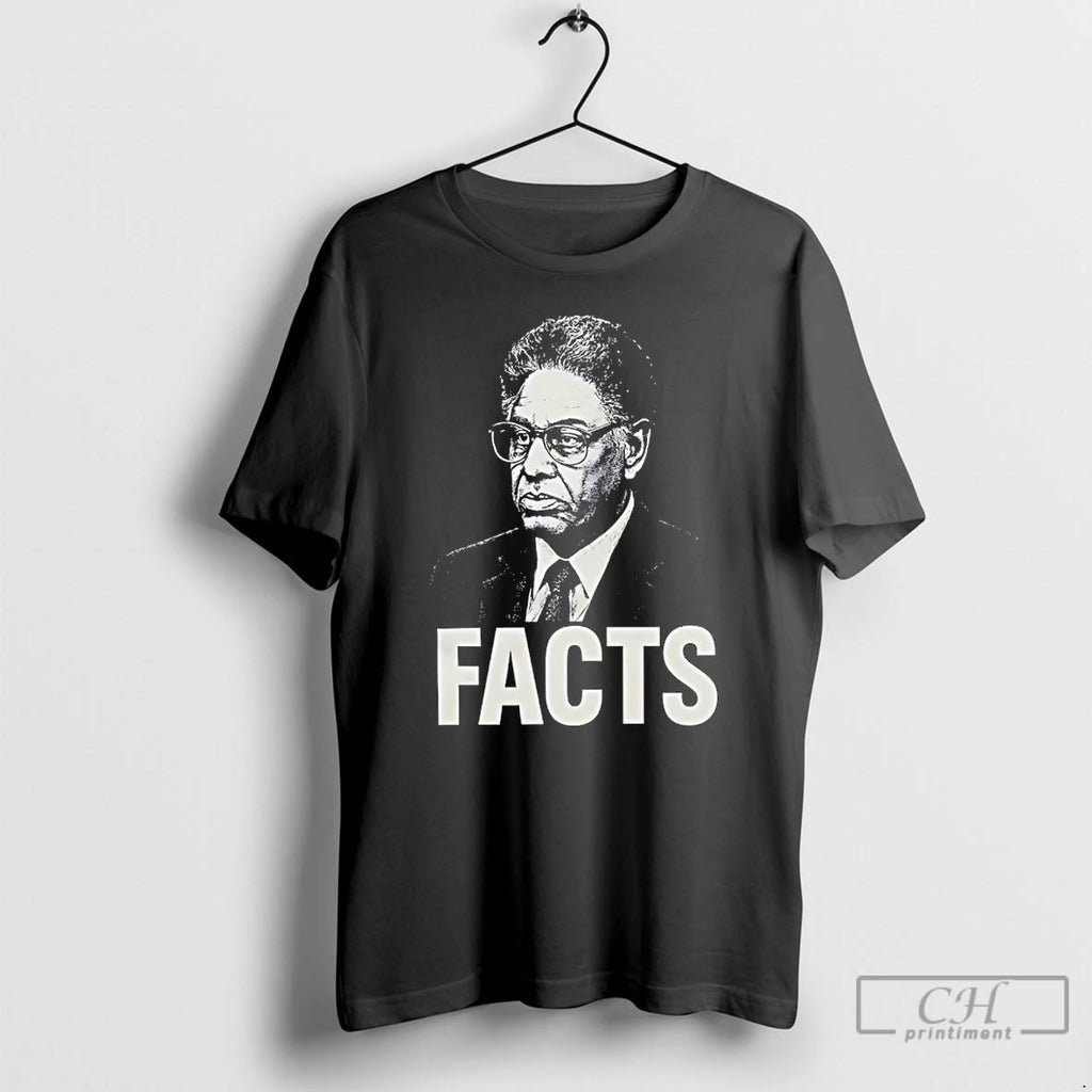 Premium Thomas Sowell Facts