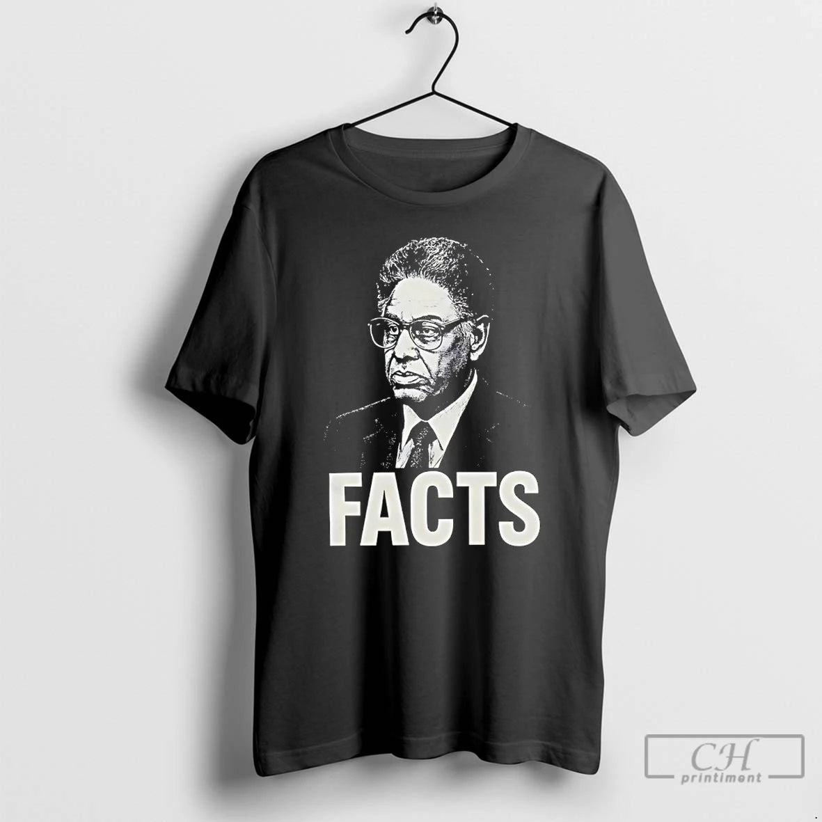 Premium Thomas Sowell Facts