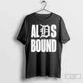 Premium Tigers Alds Bound 2025 Ceramic Ceramic And Classic Dad Cap T Shirts Unisex , , , Long Sleeve Tee
