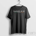 Premium Tiocfaidh Ar La Our Day Will Come St Patricks Day Irish Patriotic T Shirts