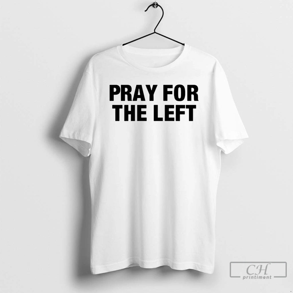 Premium Tom Macdonald Pray For The Left