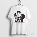 Premium Tom Sandoval Traitors Nursery Rhymes Im The Only One Here Musically Inclined T Shirts