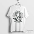 Premium Tomoyo Daidouji Peace And Freedom Terms Apply