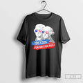 Premium Too Cool For British Rule Jefferson And Washington T Shirts Unisex , , , Long Sleeve Tee