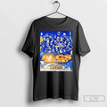 Premium Toronto Blue Jays 2025 Alcs Bound Want It All Champions T Shirts Unisex , , , Long Sleeve Tee