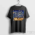 Premium Toronto Blue Jays Mlb Baseball Alcs Bound 2025 T Shirts Unisex , , , Long Sleeve Tee
