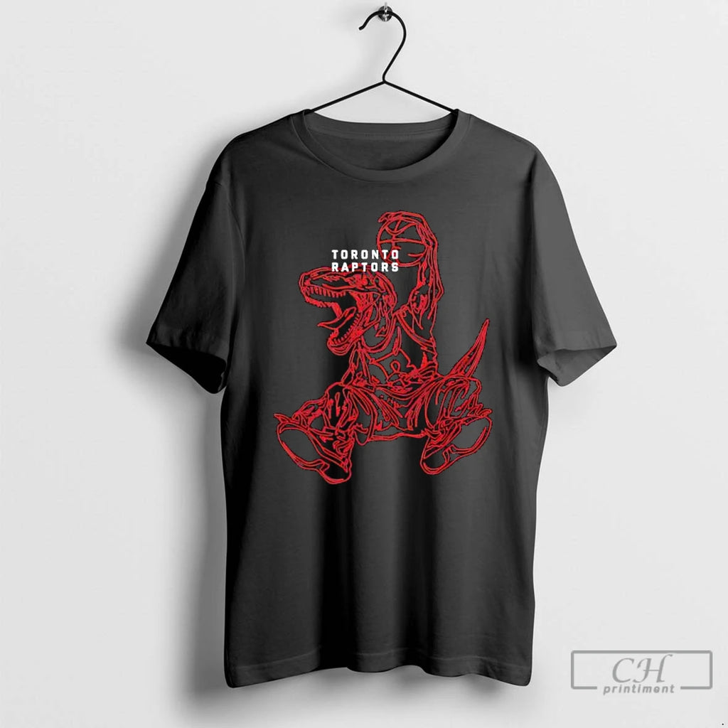 Premium Toronto Raptors X George Brown