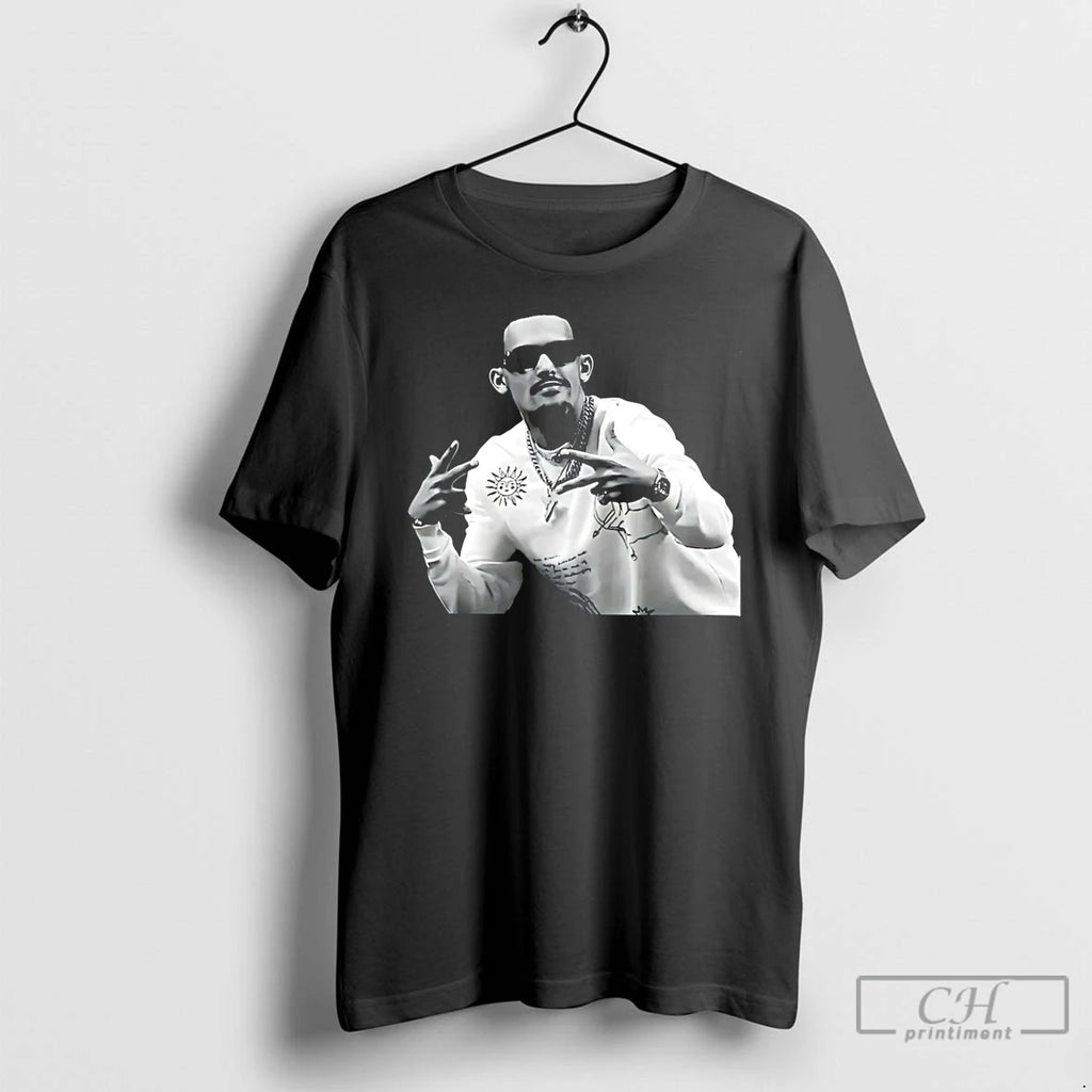 Premium Trae Young Washington Wizards Hip Hop Hand Signarure
