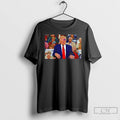 Premium Trump Im Kaden Rummler Funny