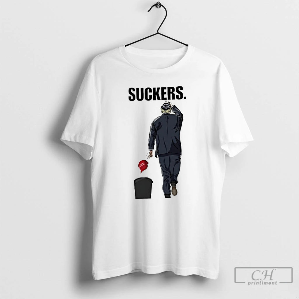 Premium Trump Sucker Anti Ice
