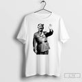 Premium Trump X Adolf Hitler Anti Fascism Maga Resist Political 2026