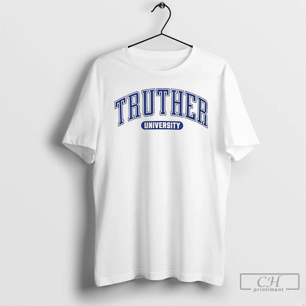 Premium Truther University