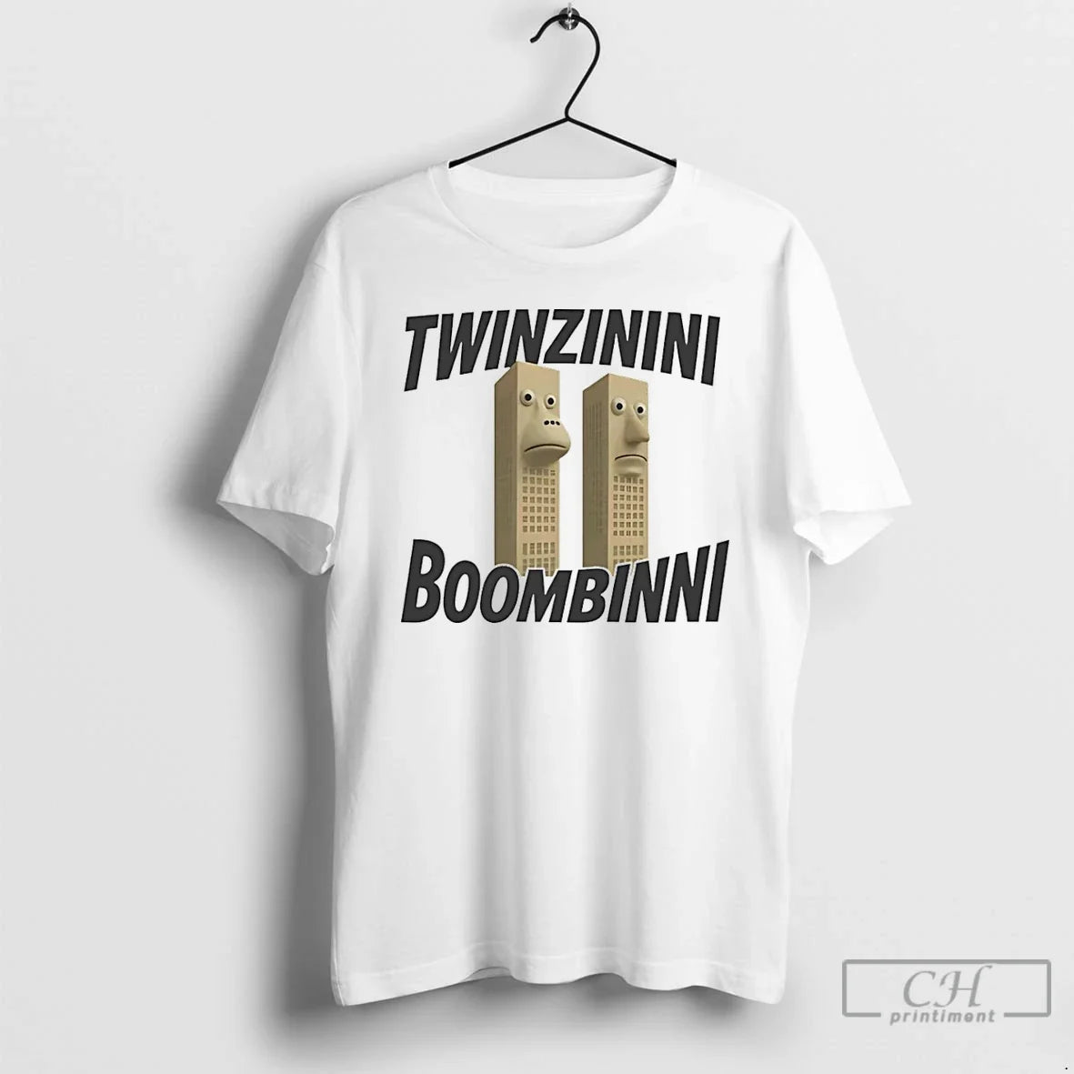 Premium Twinzinni Boombinni 9 11 T Shirts Unisex , , , Long Sleeve Tee