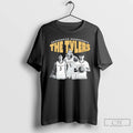 Premium Tyler Harris Vanderbilt Commodores The Tylers Trio