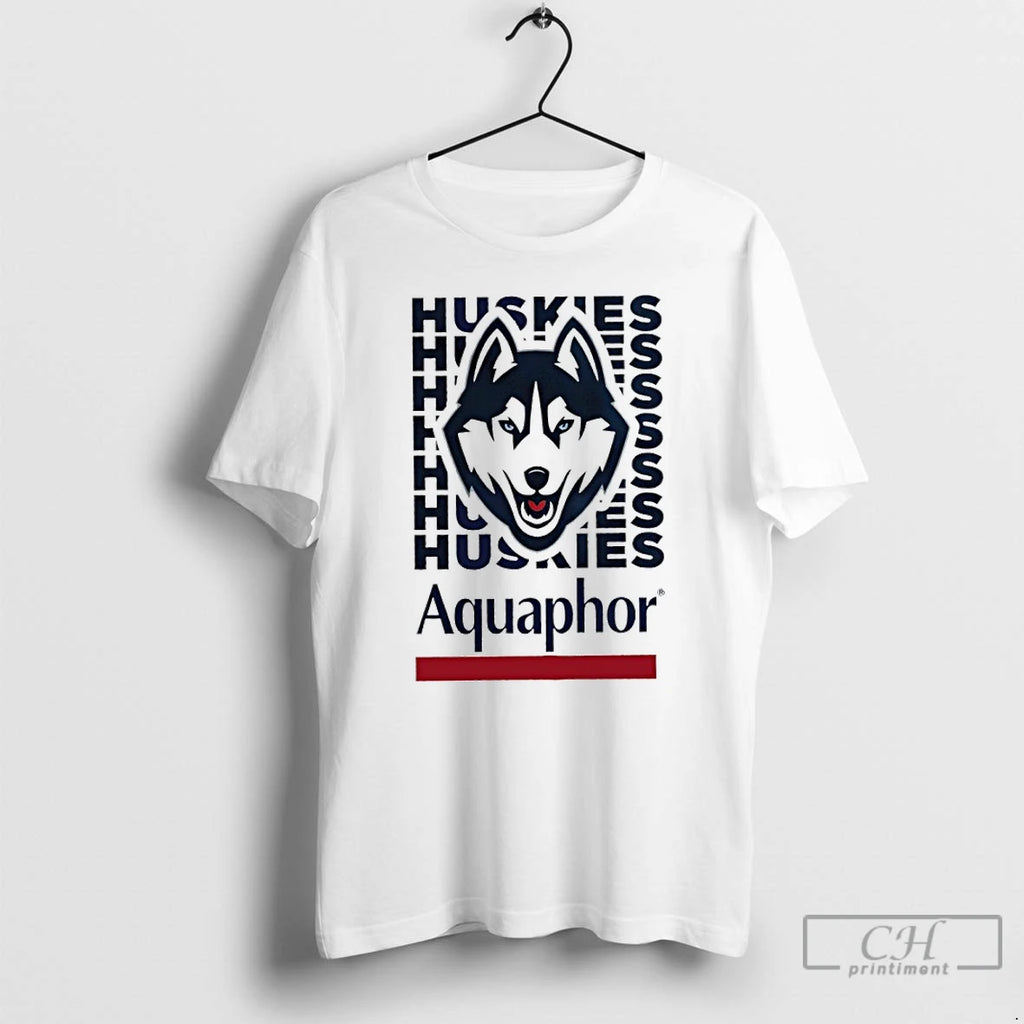 Premium Uconn Huskies Womens Basketball Aquaphor