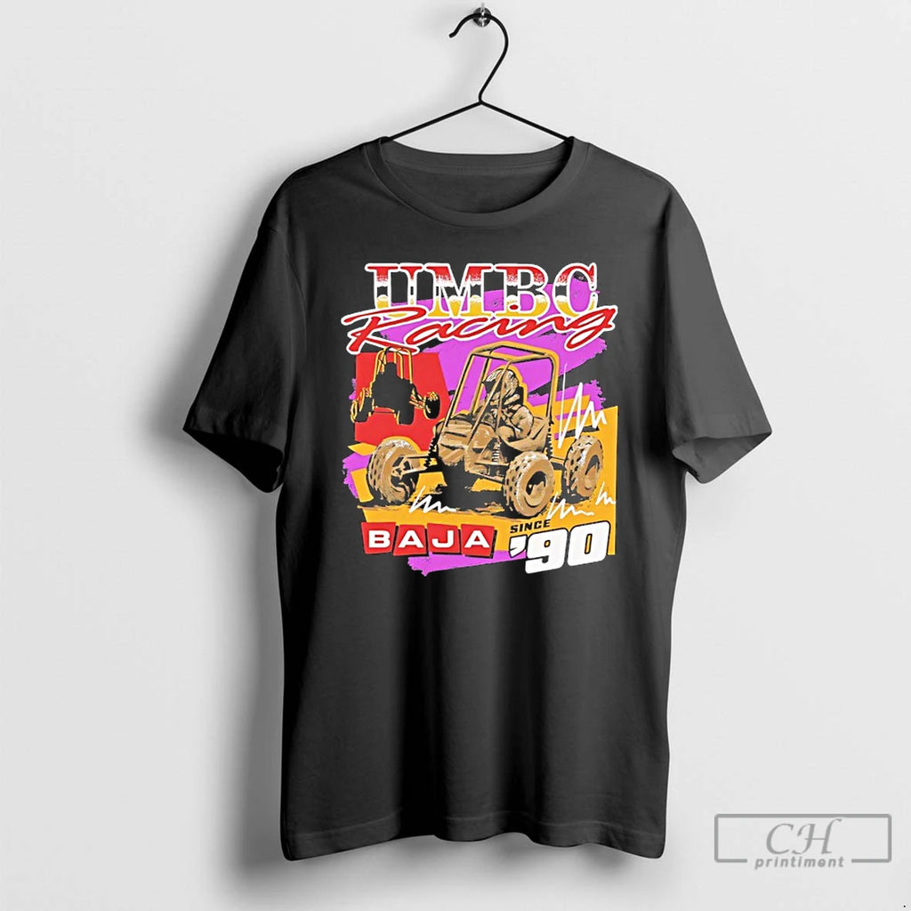 Premium Umbc Racing Baja 90 Vintage