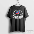 Premium Usa Hockey 2026 U18 Womens World Champions