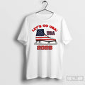 Premium Usa Ice Skating 2026 Winter Olympics Vintage