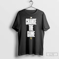 Premium Usc Trojans Bhm Change The Game Logo