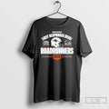 Utsa Roadrunners 2025 First Responder Bowl Helmet T-Shirts