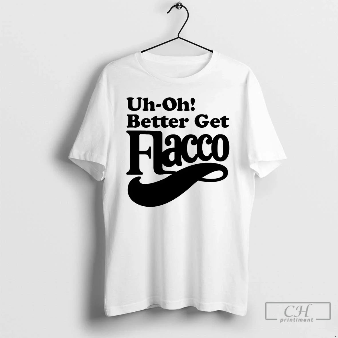 Premium Uh Oh Better Get Flacco Cincinnati T Shirts Unisex , , , Long Sleeve Tee