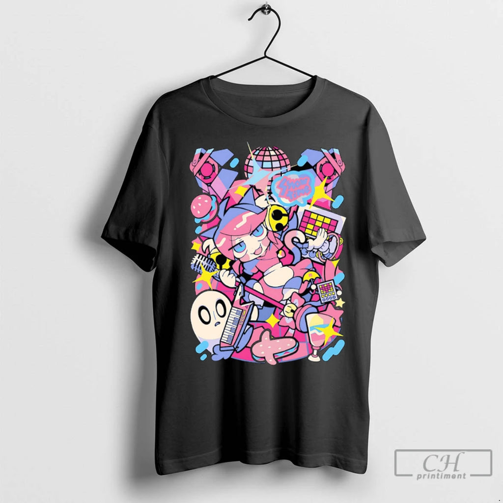 Premium Undertale Showtime
