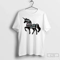Premium Unicorn There Is No Such Thing As Trans Ceramic Ceramic And Classic Dad Cap Unisex , , , Long Sleeve Tee