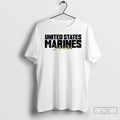 Premium United States Marine Corps Semper Fidelis