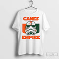 Premium University Of Miami Canes Empire Miami Hurricane