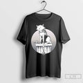 Premium Unlikely Companions Cat Vintage
