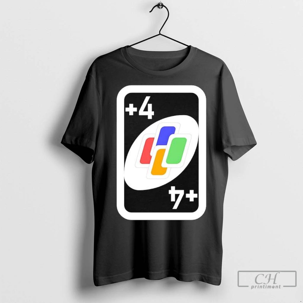 Premium Uno Halloween Costume T Shirts